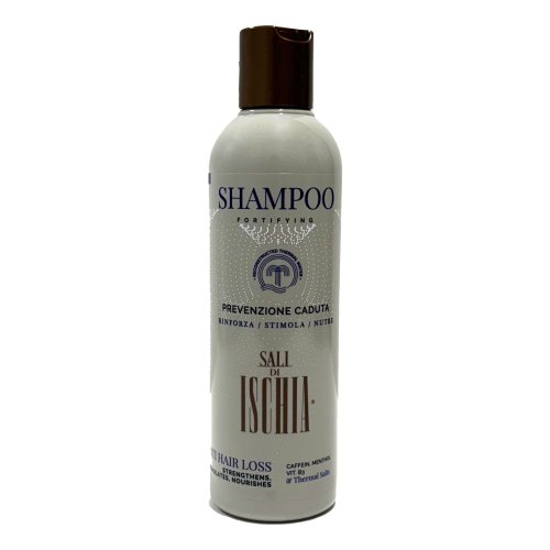 ISCHIA Shampoo A/Caduta 250ml