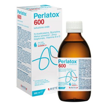 perlatox 600 200ml