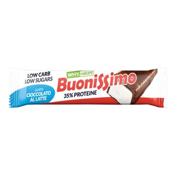 whynature buonissimo 30g