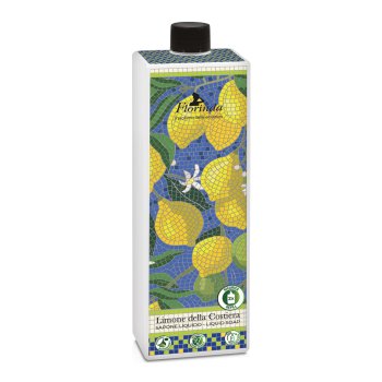 sapone liquido limone cost 1l