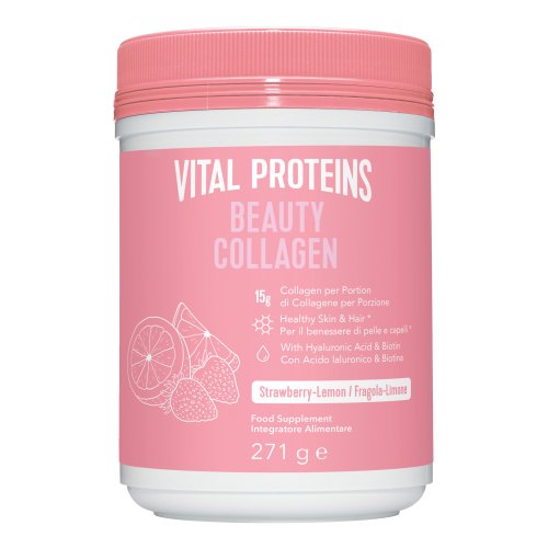 Vital Proteins Beauty Collagen - Integratore Alimentare Per Il Benessere Di Pelle E Capelli Baratto