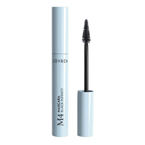 Lovren Mascara M4 Black Infinity