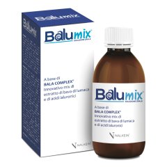 balumix sol.orale 150ml