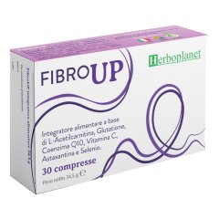 fibroup 30cpr