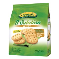 farabella il salatino 200g