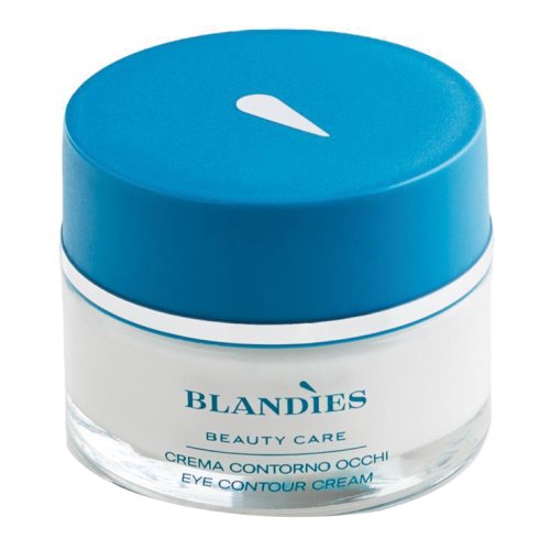 Blandies Crema Contorno Occhi Antiossidante 30ml