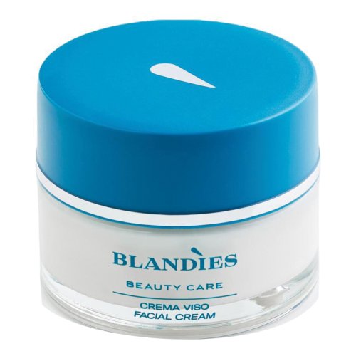 Blandies Crema Viso Da Giorno 24h Antiage 30ml