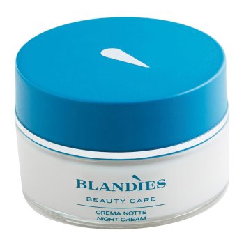 blandies crema viso notte rimpolpante 100ml