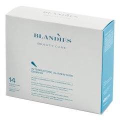 blandies integratore alimentare giorno al collagene 14 stick 5mg