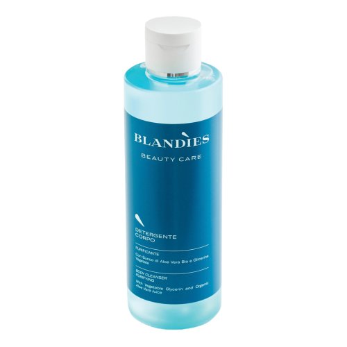 Blandies Detergente Corpo 200ml