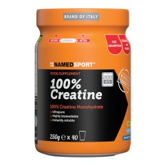 100% creatine 250g