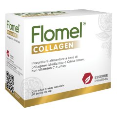 flomel collagen 20bust