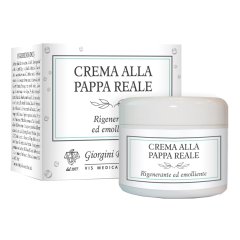 crema pappa reale 50ml