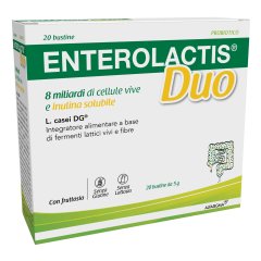 enterolactis duo 10*bust.