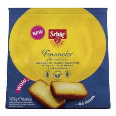 schar financier merendina 4pz