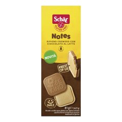 schar notes biscotto 81g