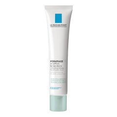 la roche posay hydraphase ha uv spf25 riche - crema ricca idratante 40ml