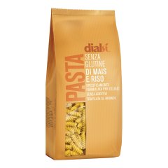 dialsi pasta fusilli 33 800g