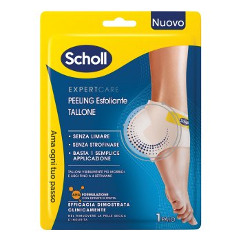 scholl expertcare esfol tallon