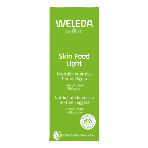 SKIN FOOD Light 75ml