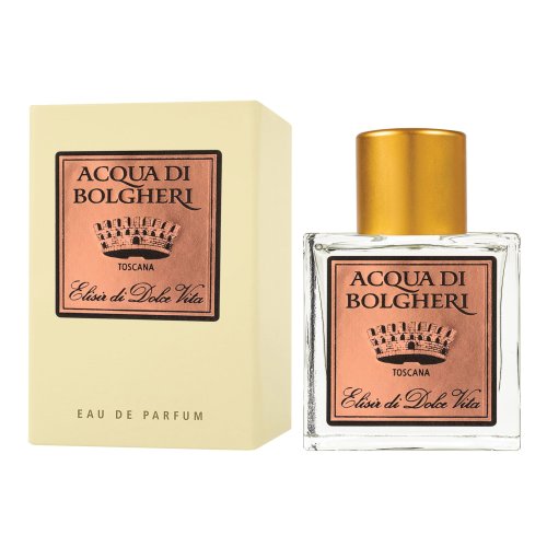 Acqua Di Bolgheri Profumo Elisir Di Dolce Vita 100ml