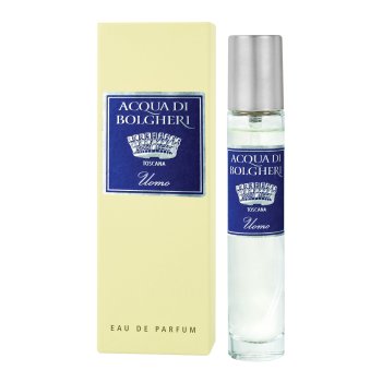 acqua di bolgheri profumo uomo 15ml