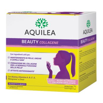 aquilea beauty collagene30bust