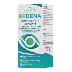 redena gocce oculari 10ml