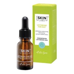 skinlabo conc lactobio 15ml