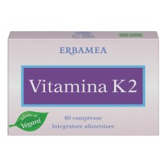 vitamina k2 60 cpr ebm