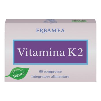 vitamina k2 60 cpr ebm