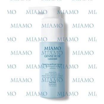 miamo gentle rose cleanser ts miamo gentle rose cleanser ts