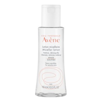 avene lozione micellare 100ml