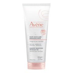 avene gel micellare 100ml