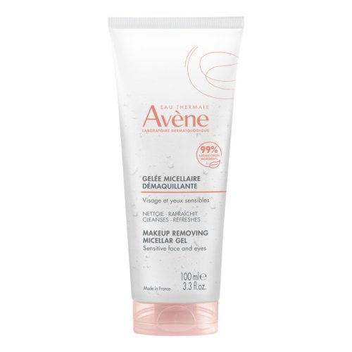 AVENE GEL MICELLARE 100ML