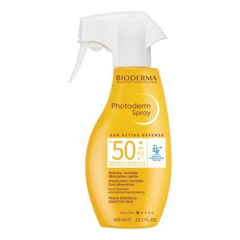 photoderm*spy fp50+300ml