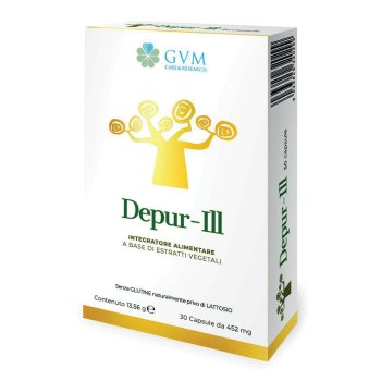 depur-ill 30cps