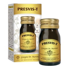 presvis t 75past