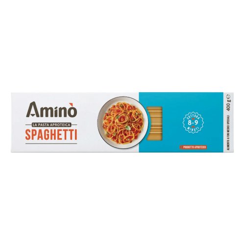 AMINO'Aprot.Spaghetti 400g