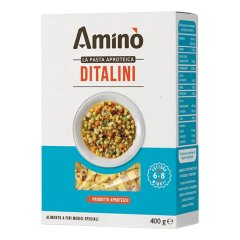 amino'aprot.ditalini 400g