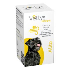 vettys integra alito cane30cpr