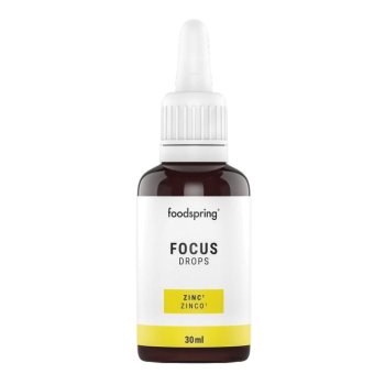 focus drops lemon 30ml