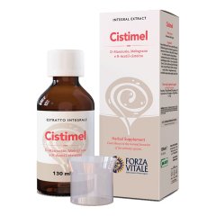 cistimel 130ml