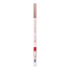 bionike defence color lip design matita labbra colore 204 rouge