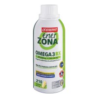 Enervit EnerZona Omega 3 Rx 210 Capsule Da 1g