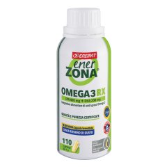 enervit enerzona omega 3 rx 110 capsule