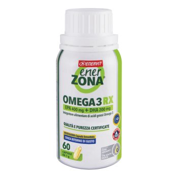 enervit enerzona omega 3rx 60cps