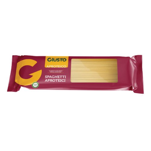 GIUSTO Aprot.Pasta Spagh.250g