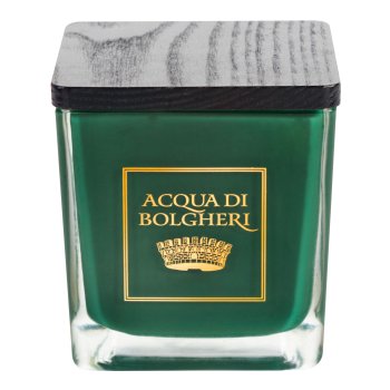 acqua di bolgheri candela profumata cipresso nobile 200gr