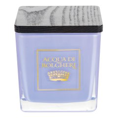 acqua di bolgheri candela profumata lavanda eterea 200gr